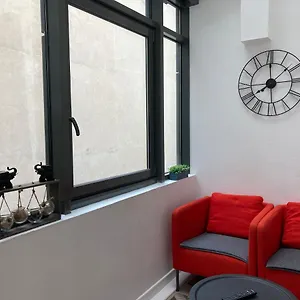 Loft Jean Jaurès Appartement