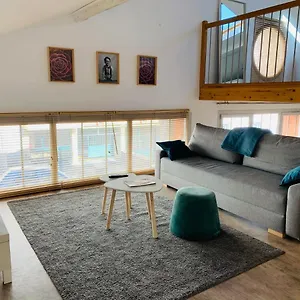 Résidence St Joseph Appartement