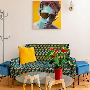 Les Baladin Par Appartement